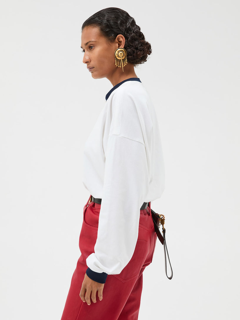 Long-Sleeved T-Shirt