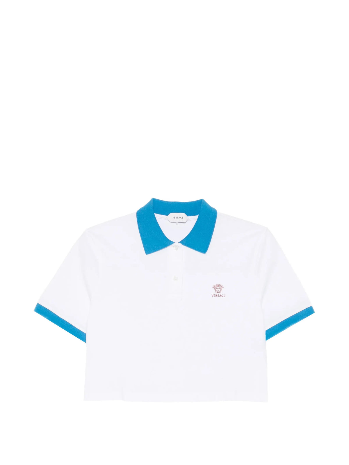 Polo in piquet
