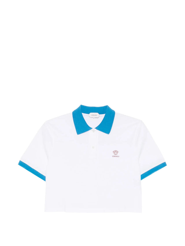 Polo in piquet
