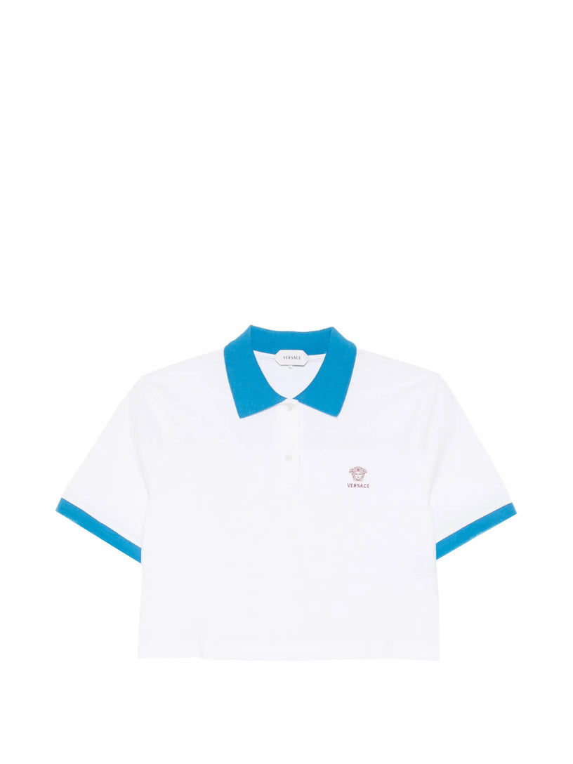 Polo in piquet