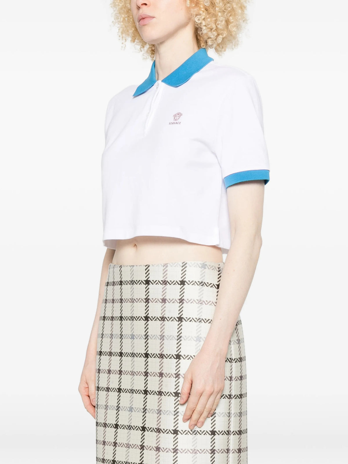 Polo in piquet