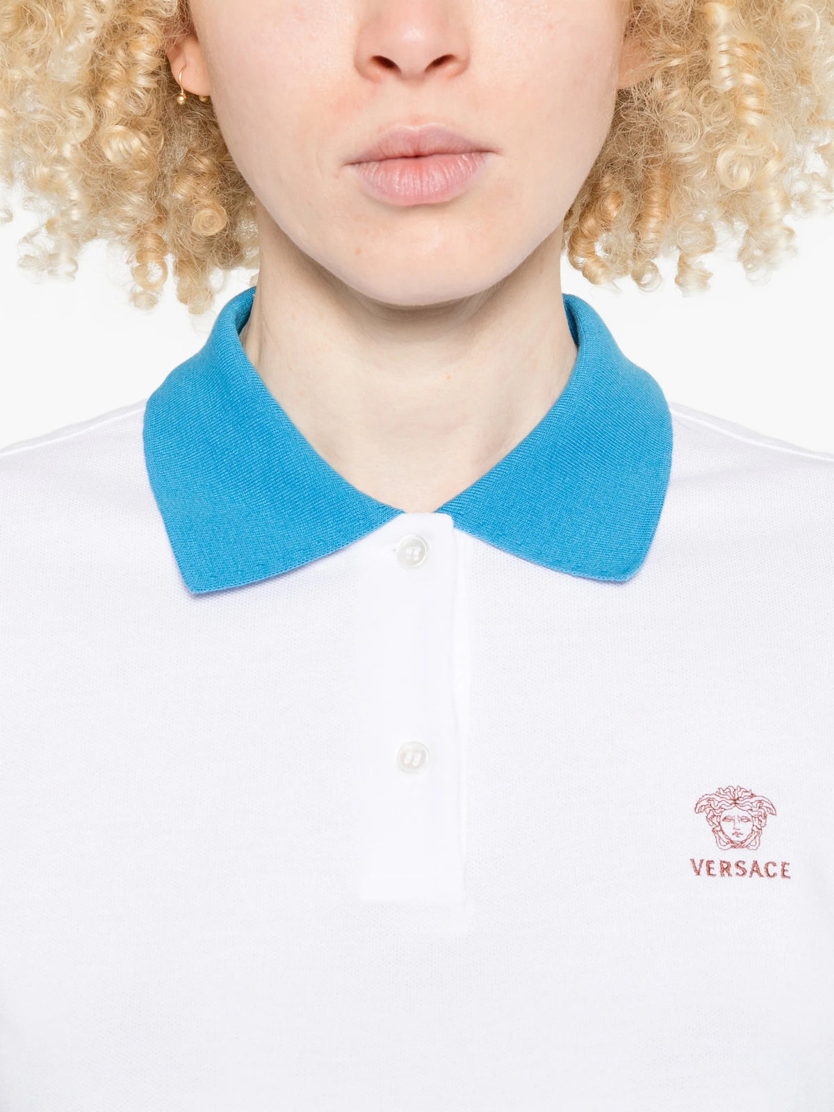 Polo in piquet