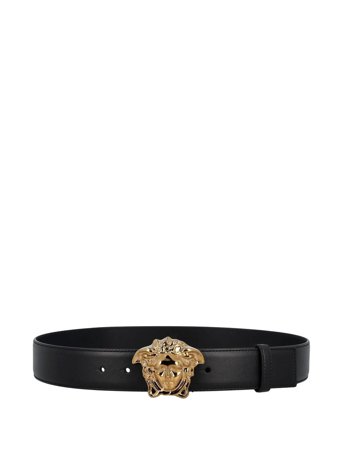 La Medusa cintura in pelle