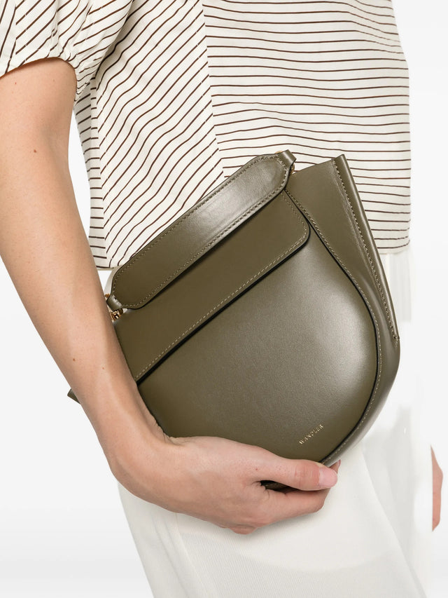 Hortensia mini bag