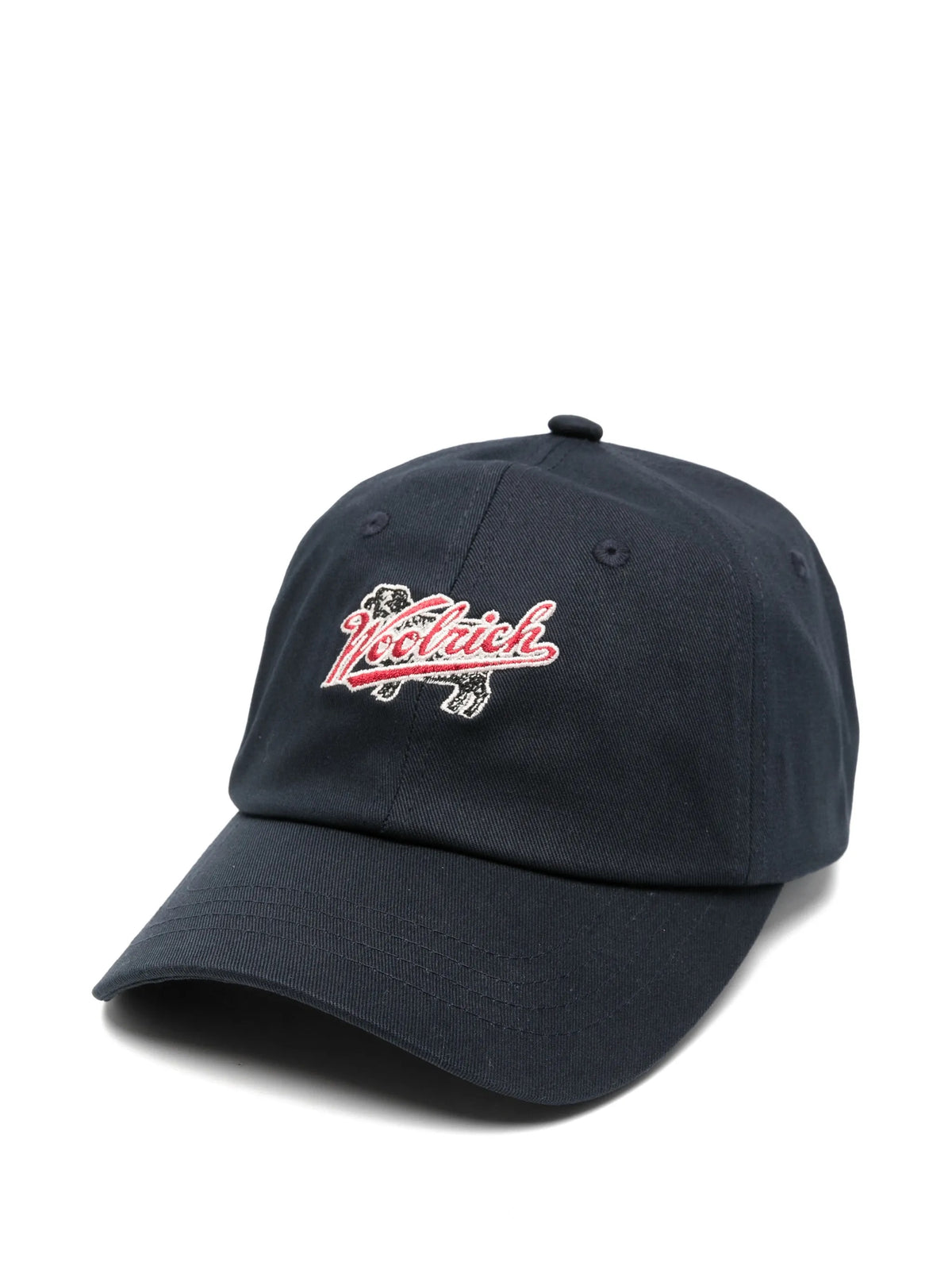 Logo baseball cap