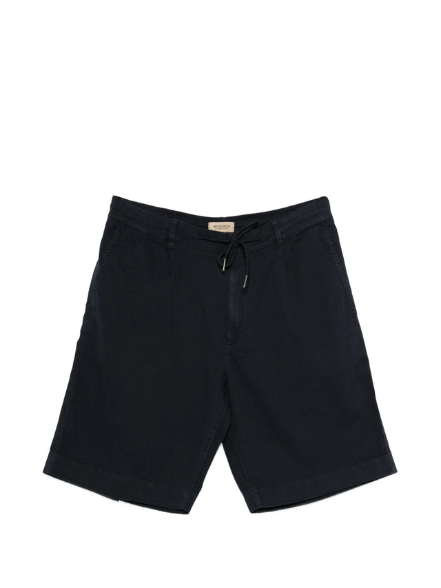 Bermuda shorts