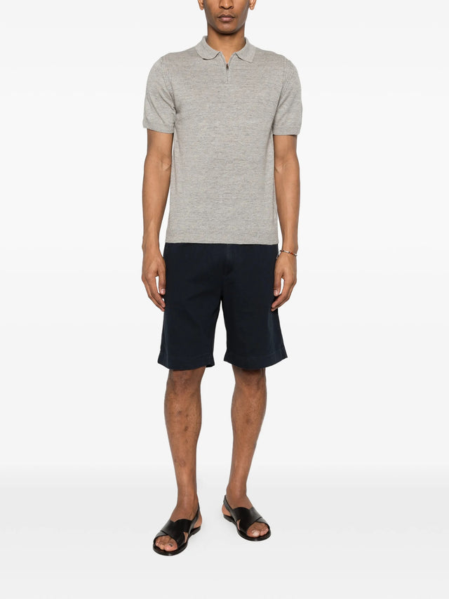 Bermuda shorts