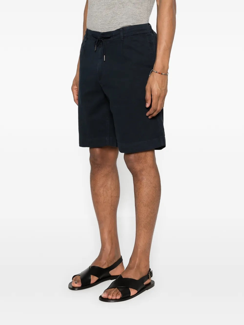 Bermuda shorts