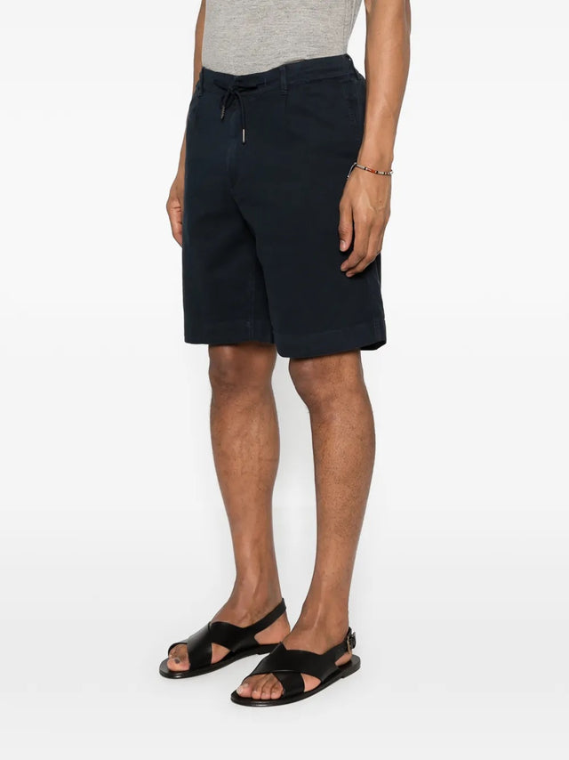 Bermuda shorts