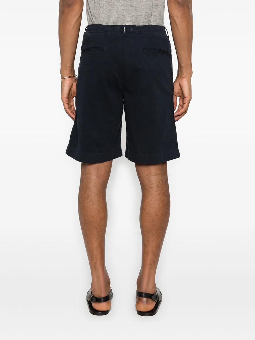 Bermuda shorts