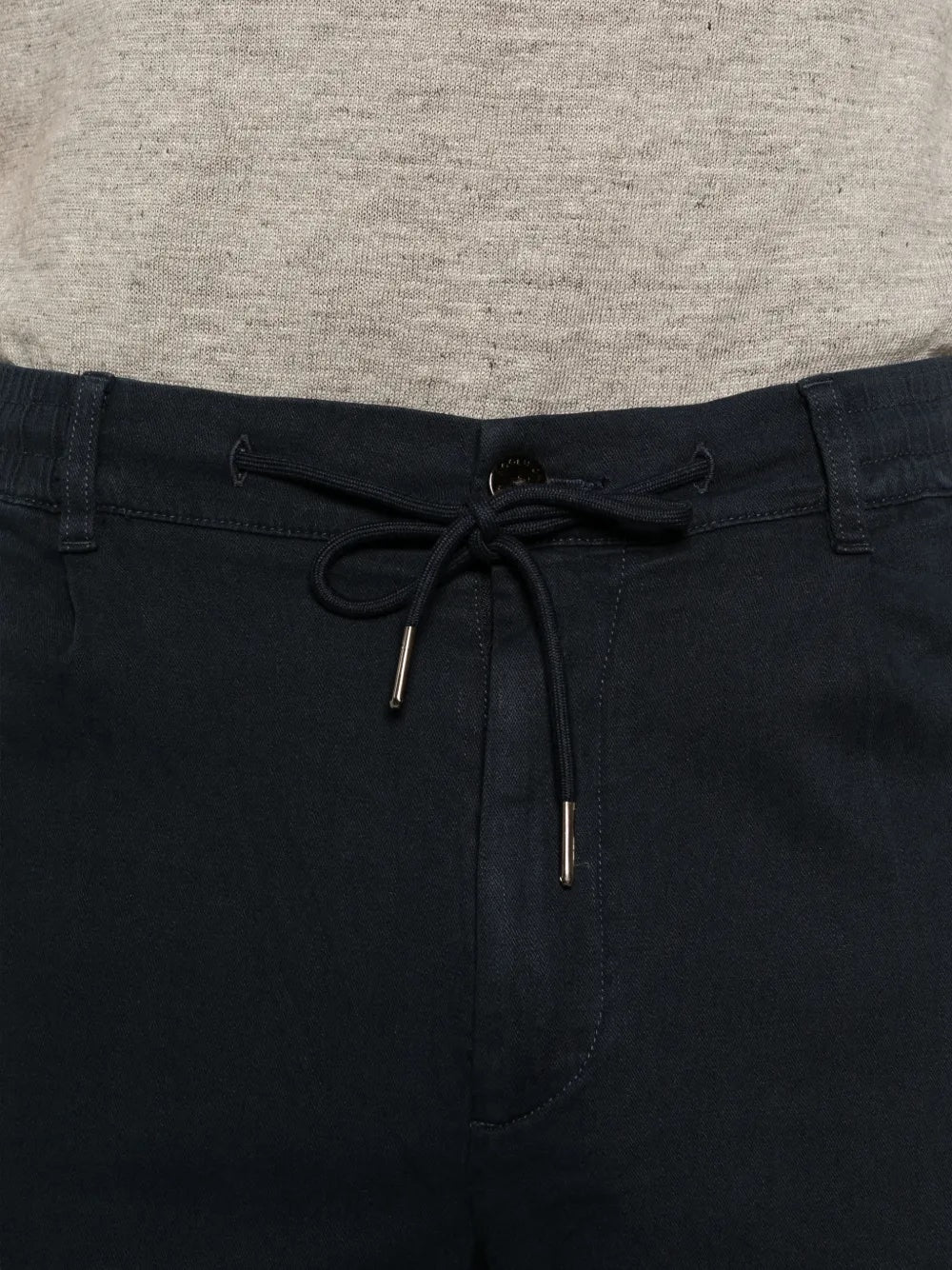 Bermuda shorts