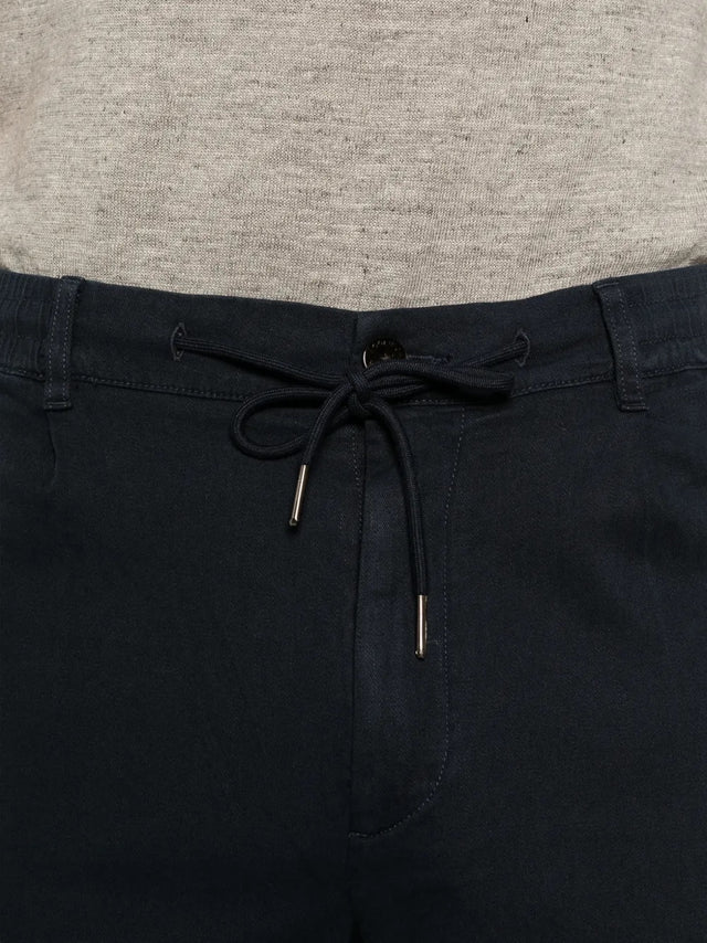 Bermuda shorts