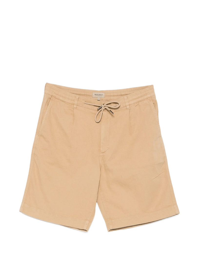 Bermuda shorts
