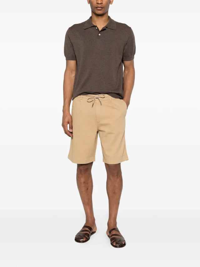 Bermuda shorts