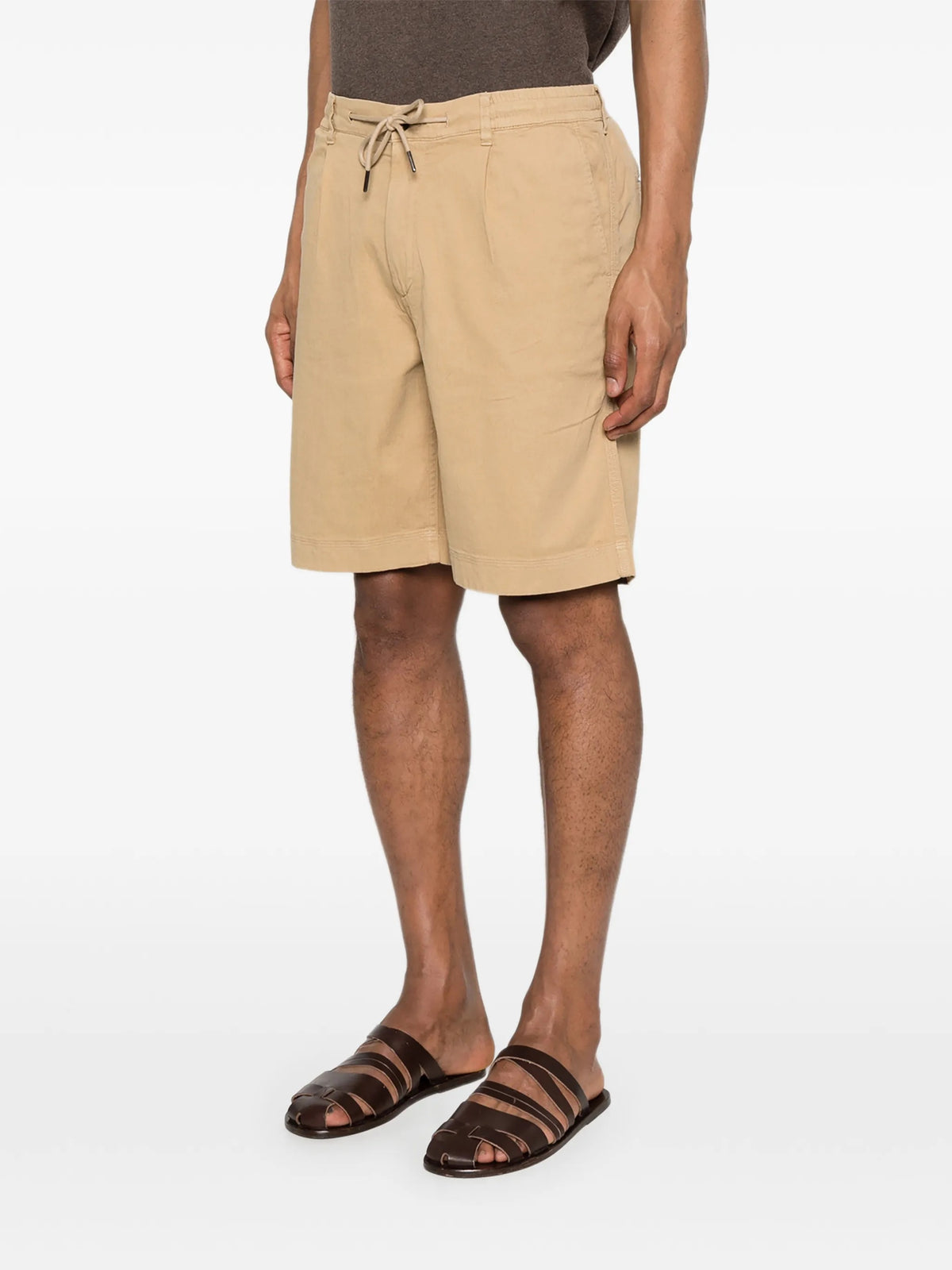 Bermuda shorts