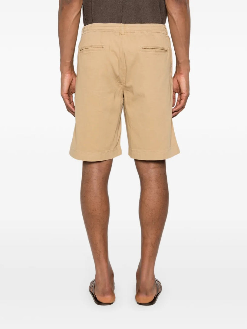 Bermuda shorts