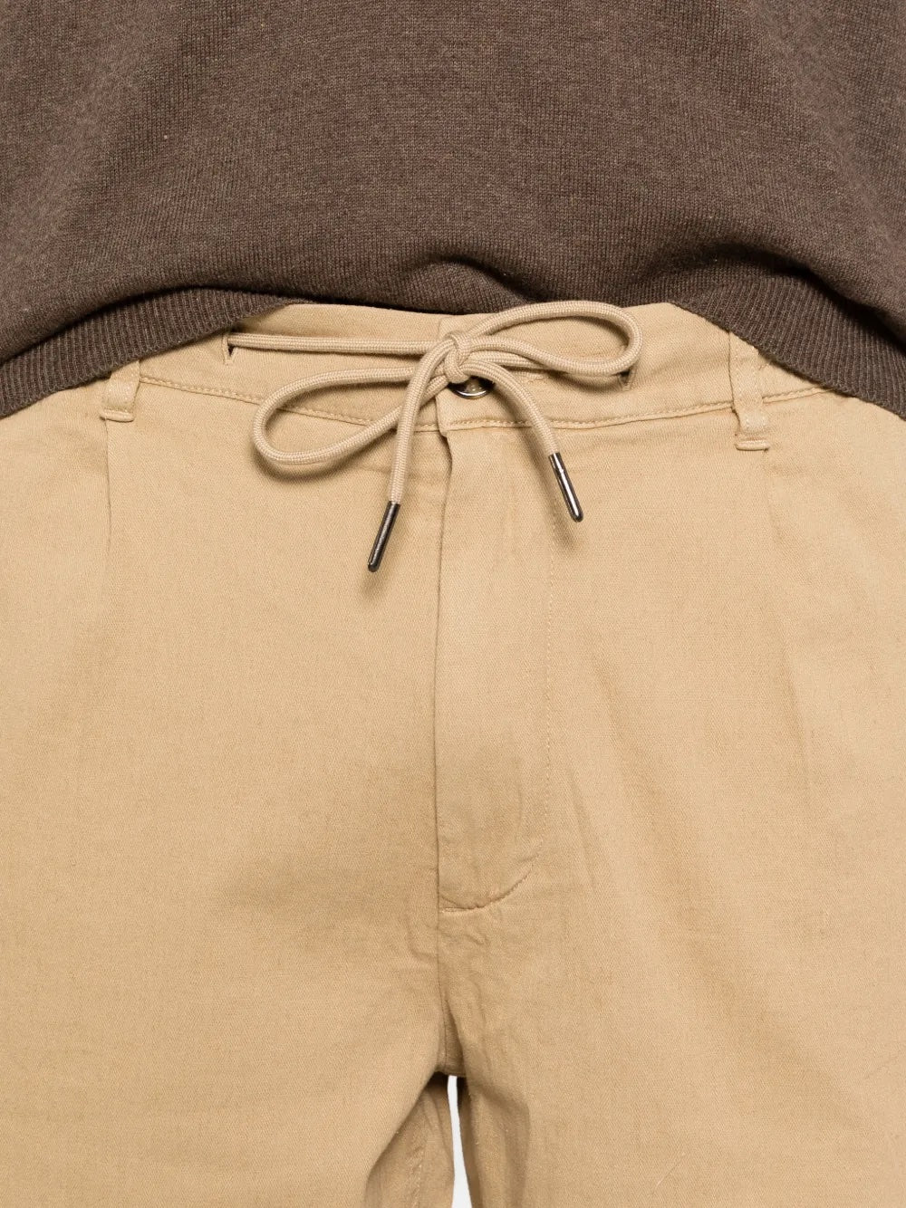 Bermuda shorts