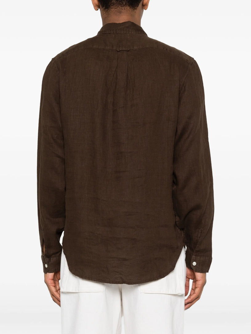 Linen shirt