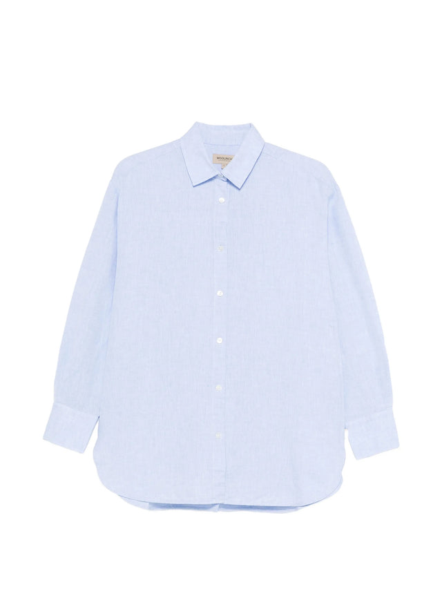 Boyfriend shirt