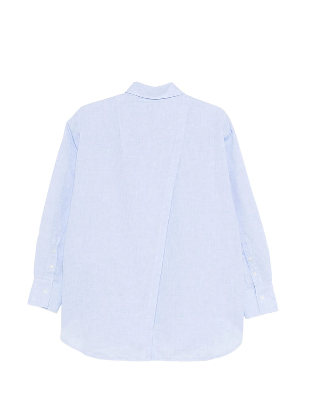 Boyfriend shirt