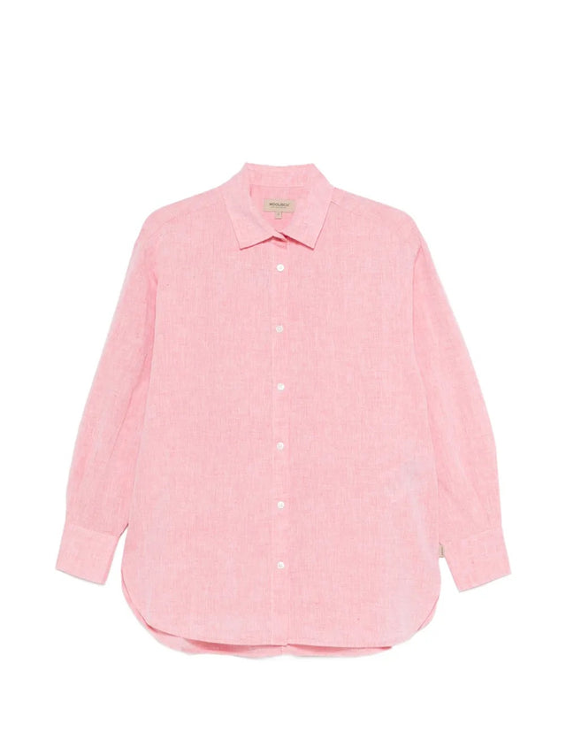 Boyfriend shirt
