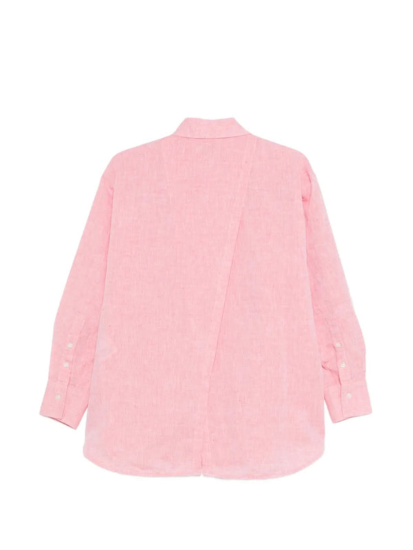 Camicia Boyfriend