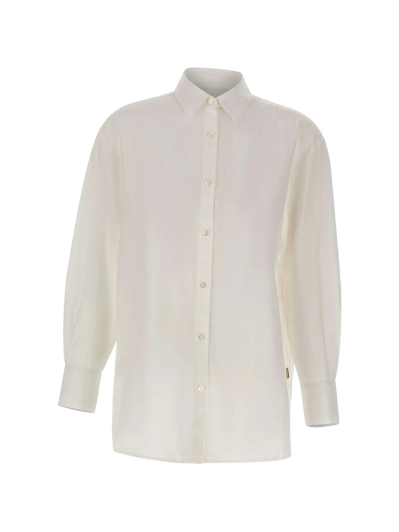 Boyfriend shirt