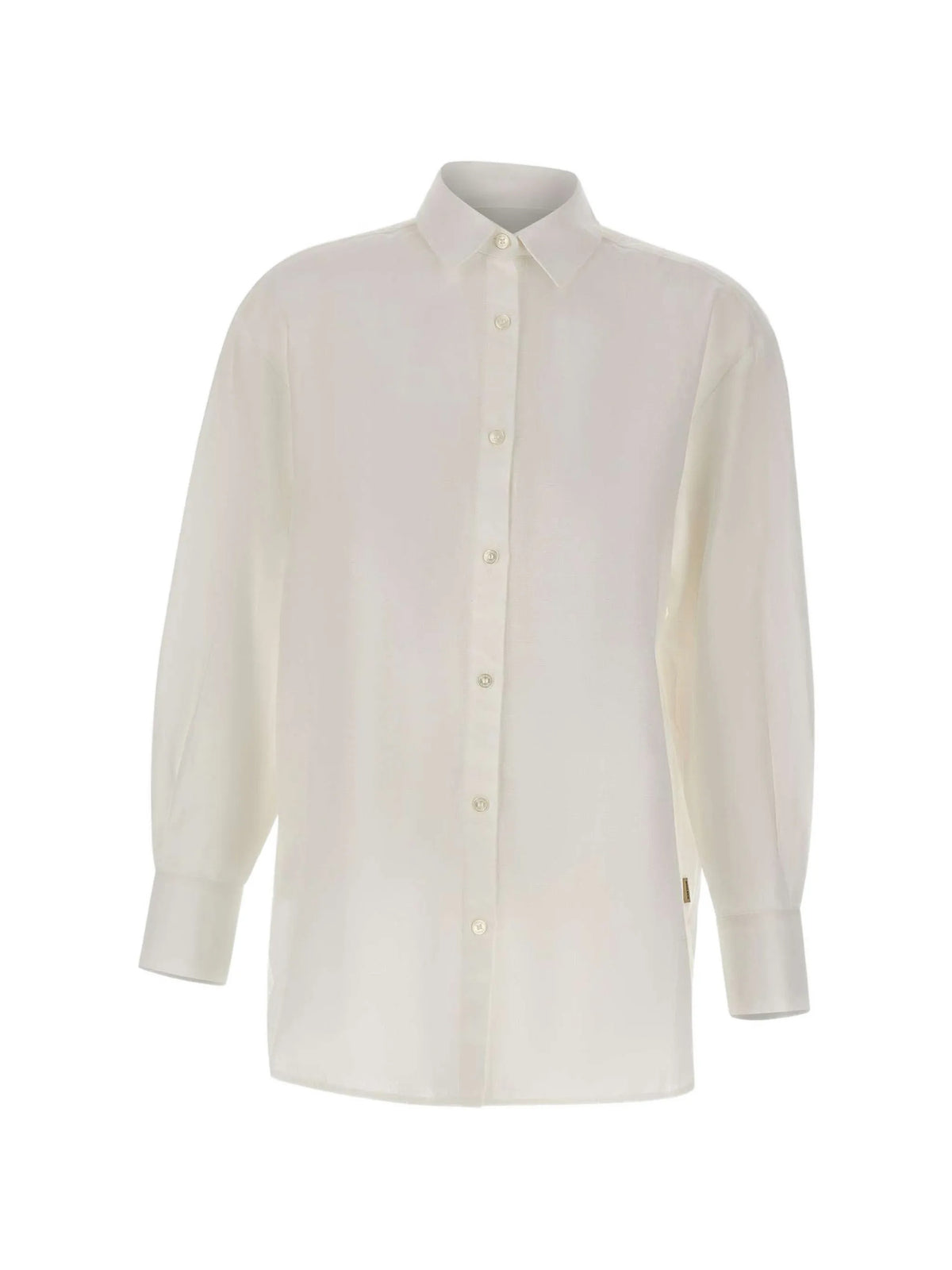 Boyfriend shirt