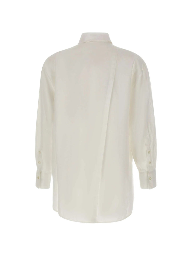 Boyfriend shirt