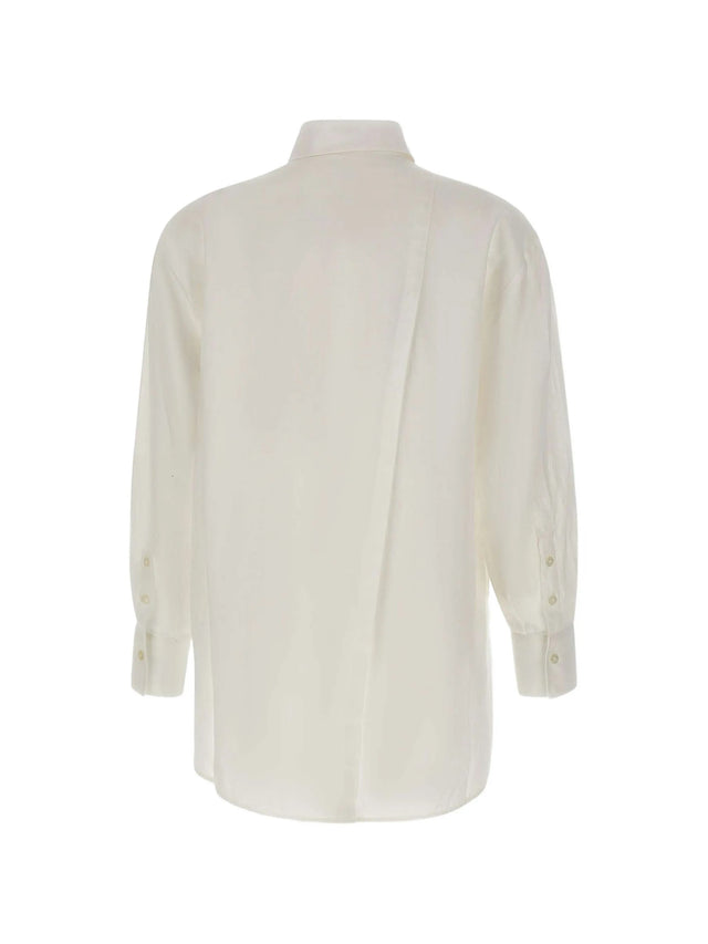 Boyfriend shirt