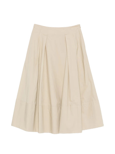 Midi skirt