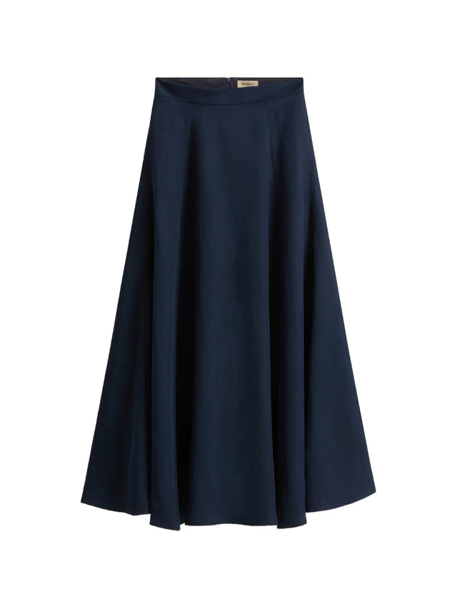 Long skirt