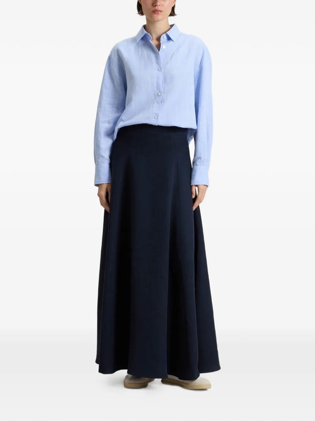 Long skirt