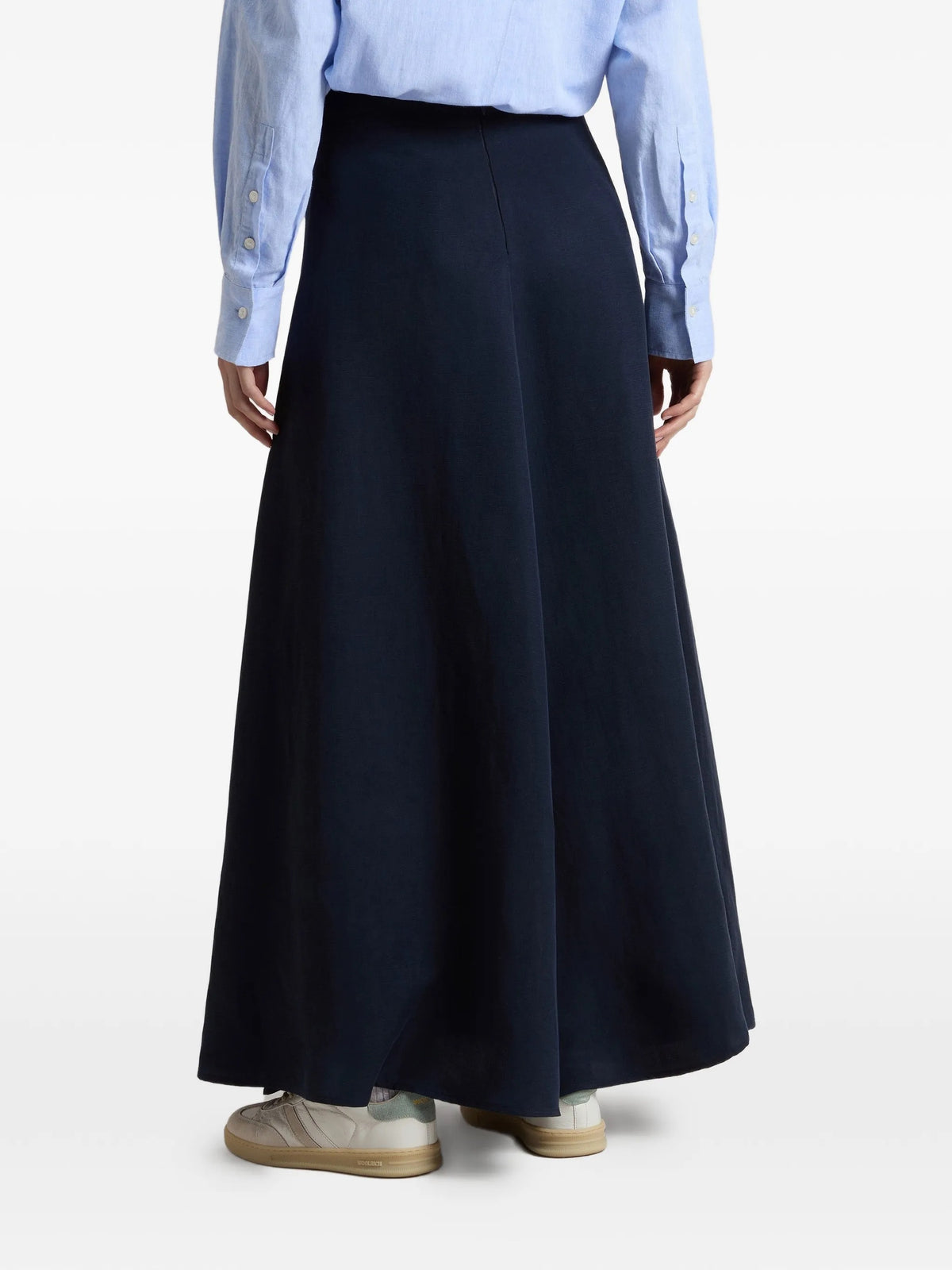 Long skirt