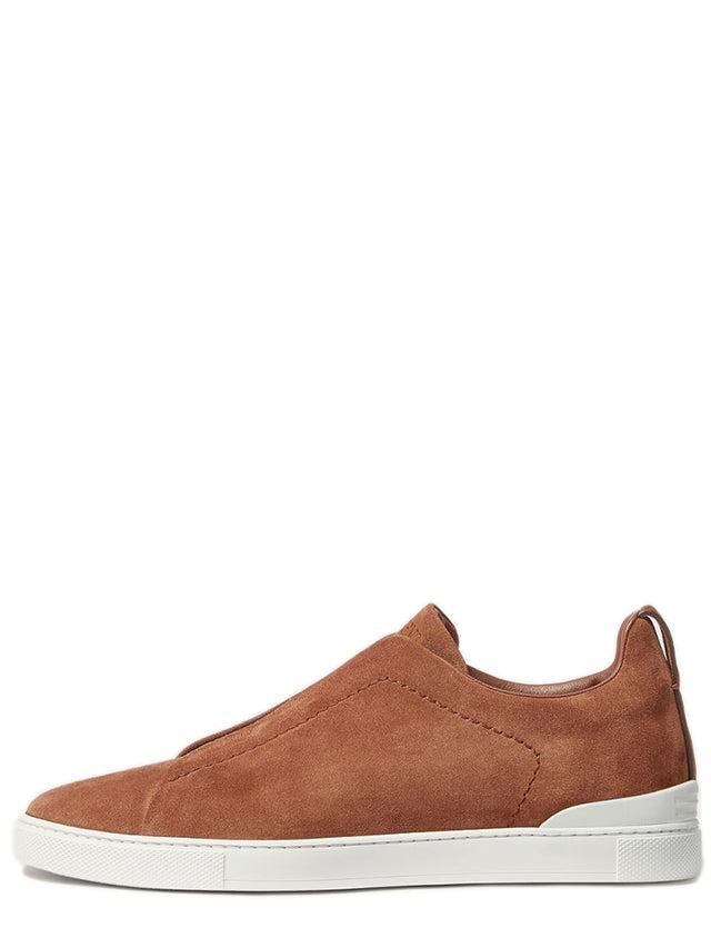 Sneakers Triple Stitch