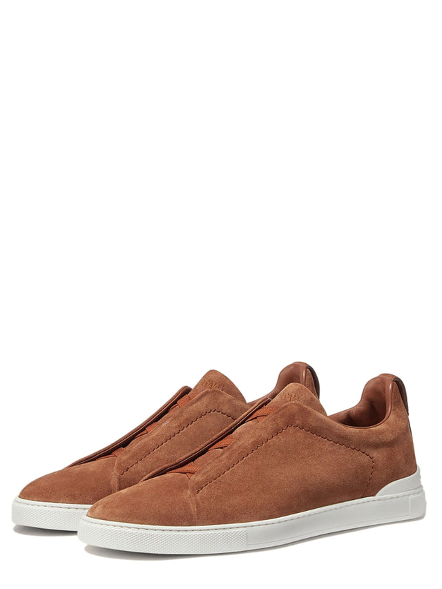 Sneakers Triple Stitch