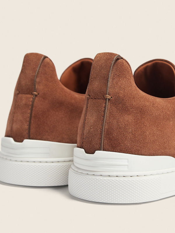 Sneakers Triple Stitch