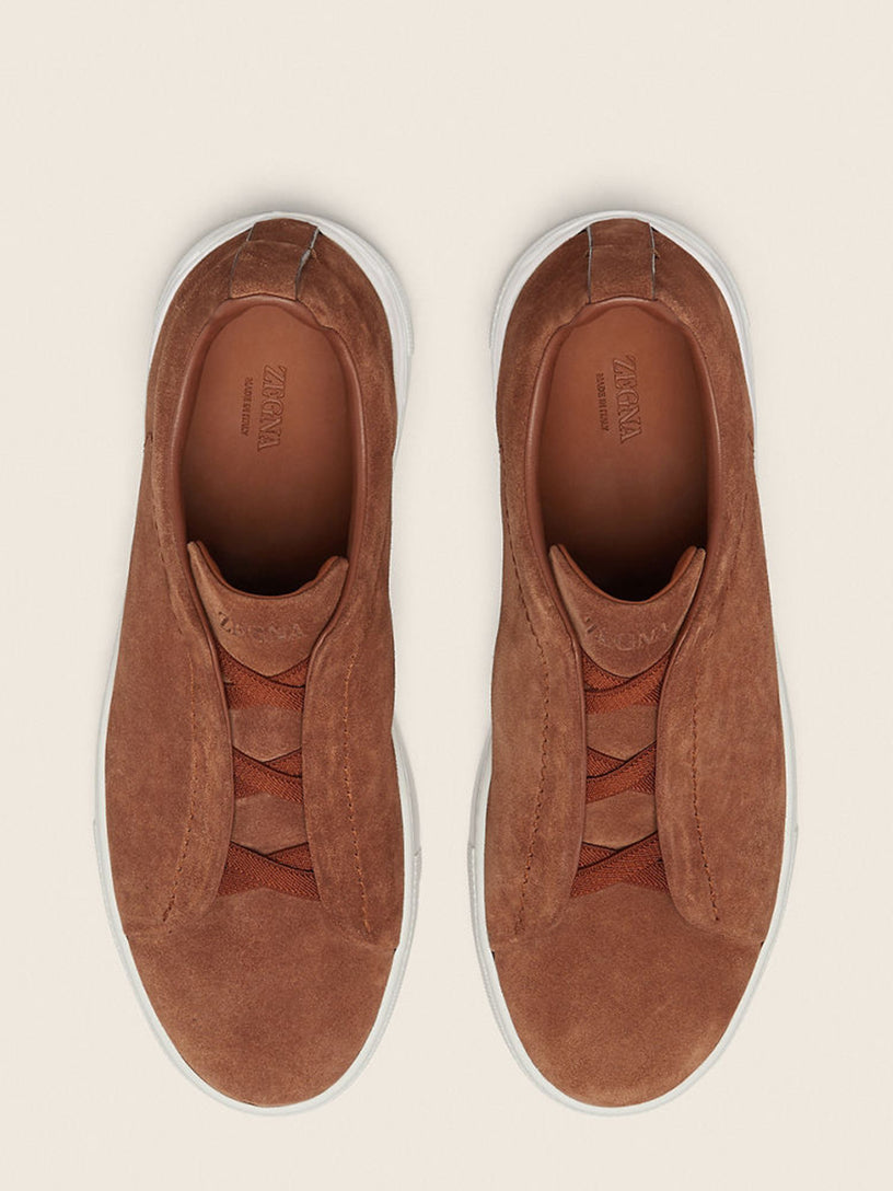 Sneakers Triple Stitch