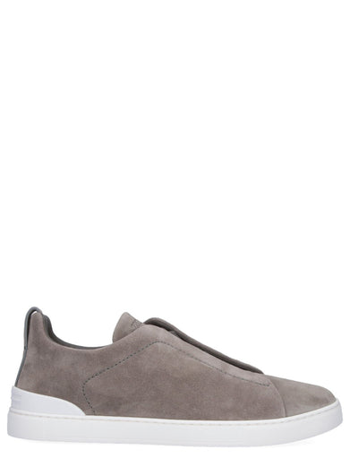 Sneakers Triple Stitch