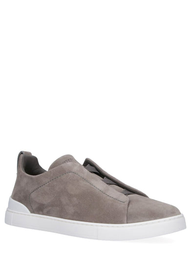 Sneakers Triple Stitch