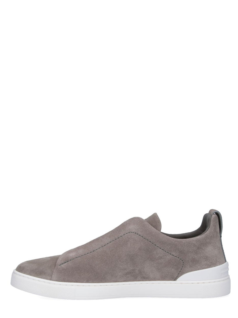 Sneakers Triple Stitch