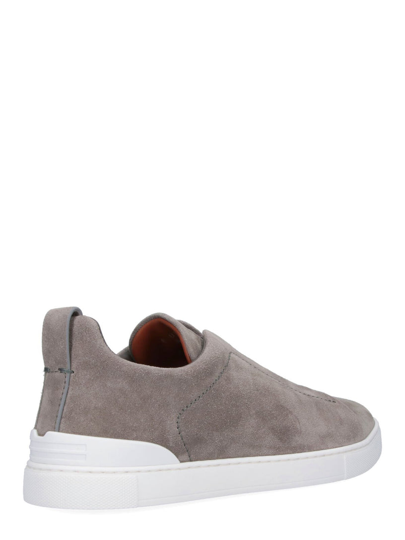 Sneakers Triple Stitch