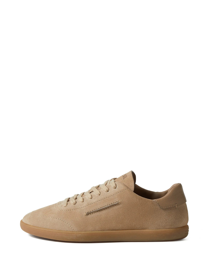 Sneaker 232 in Suede