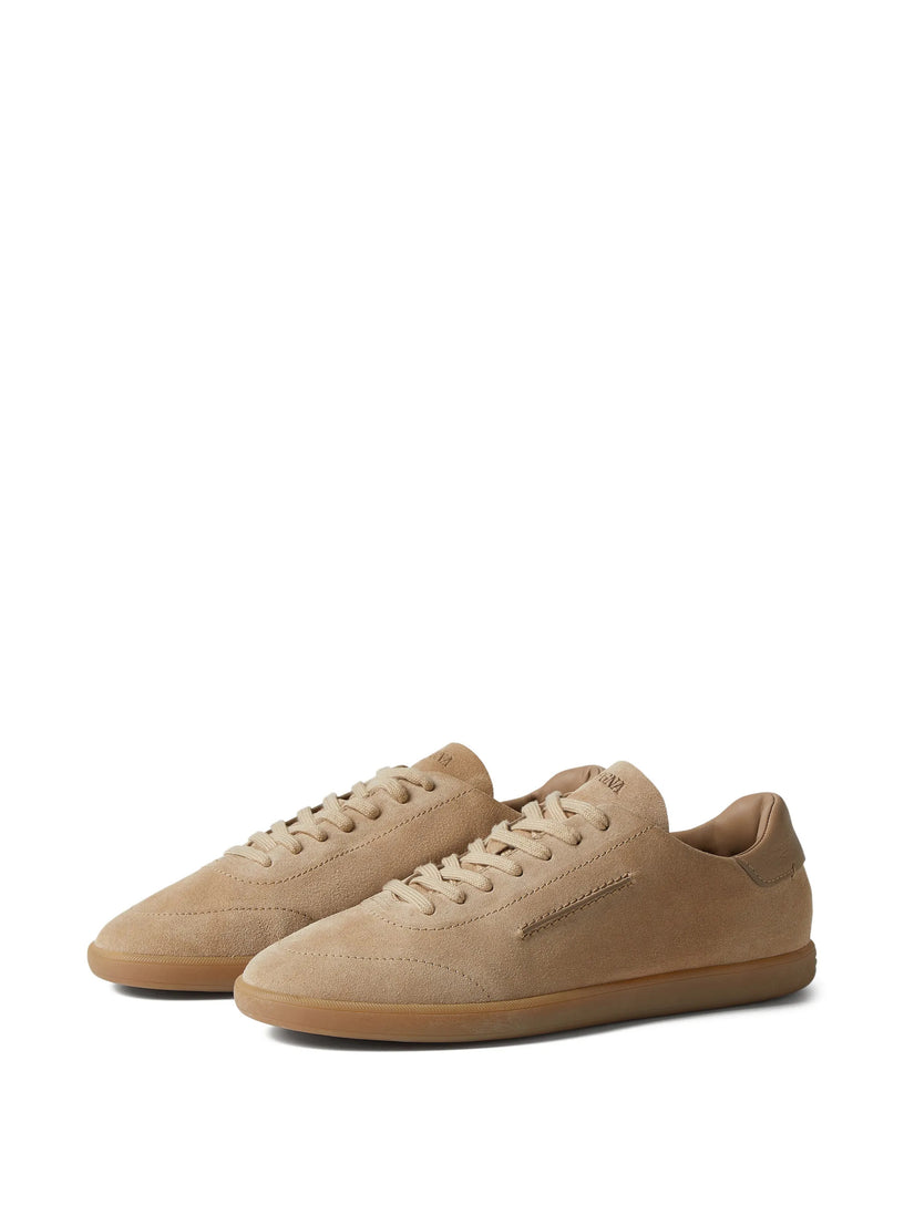 Sneaker 232 in Suede