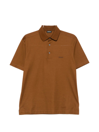 Polo in Cotone