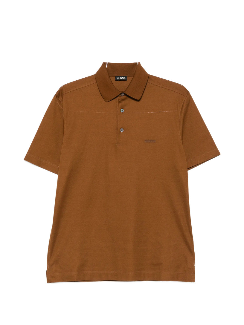Polo in Cotone