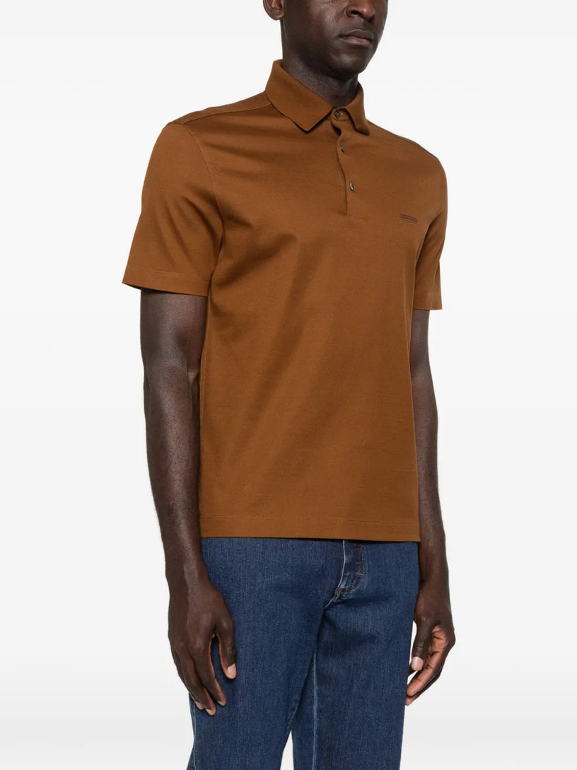 Polo in Cotone