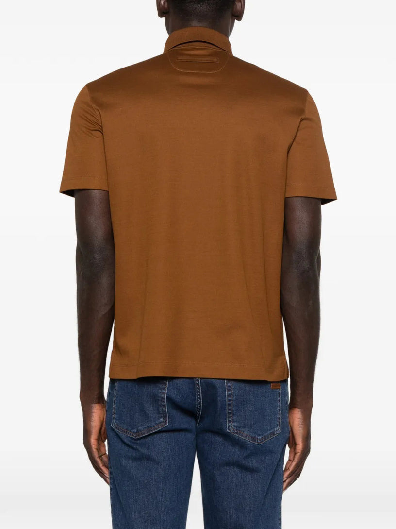 Polo in Cotone