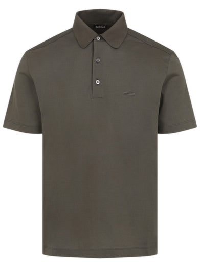 Polo in Cotone
