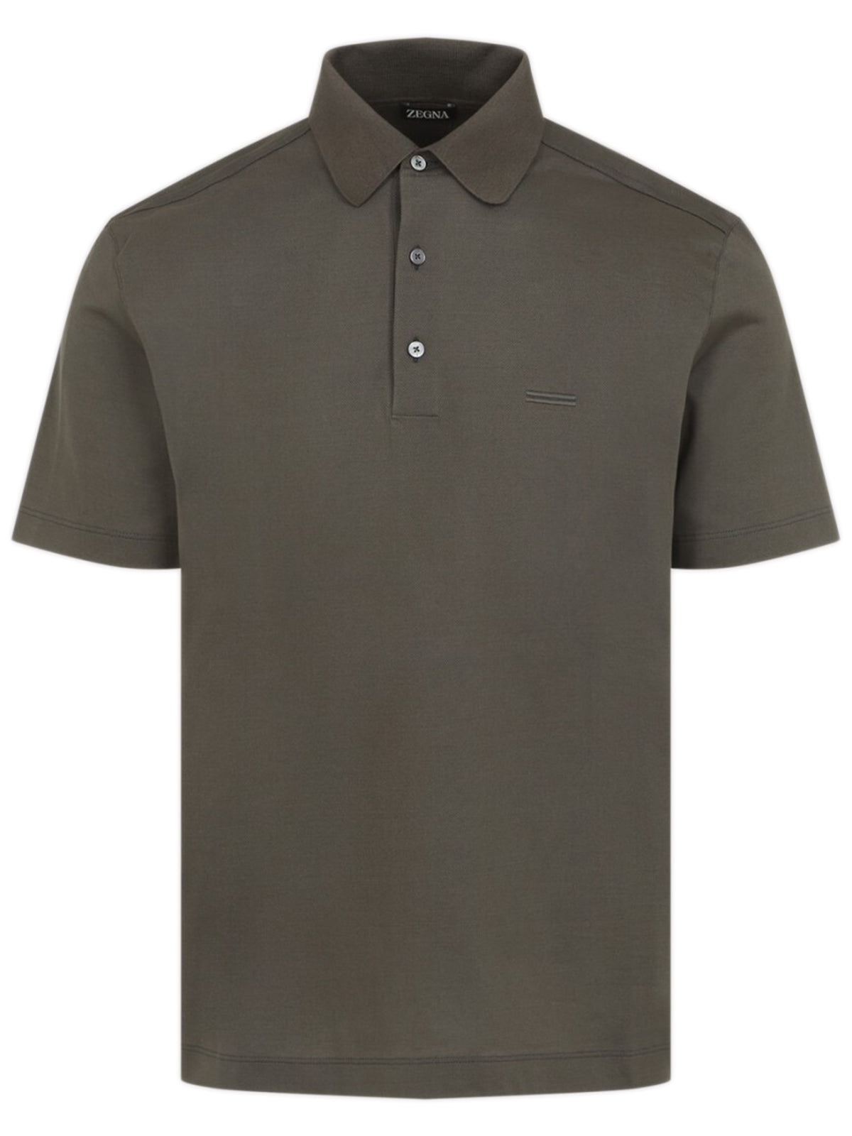 Polo in Cotone